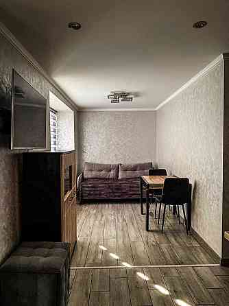 Продаж Квартира 1-кімнатна, 5/10 поверх на Тролейбусна вул., 5е Тернополь