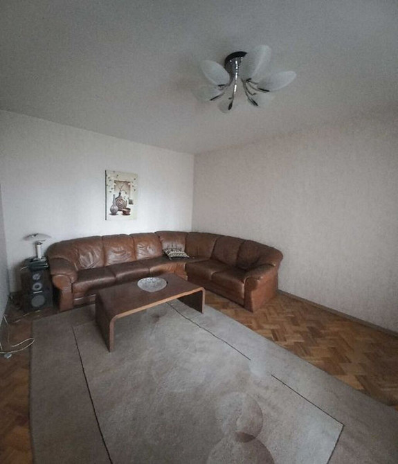 Продаж Квартира 4-кімнатна, 2/15 поверх на ревуцького, 13 Київ - фото 10