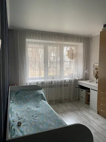 Продаж 1к Квартира 29 кв.м Героїв України проспект 20Б Миколаїв - фото 12