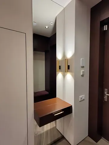 Оренда 2к Квартира 42 кв.м ЖК Loft Smart Дніпро - фото 2