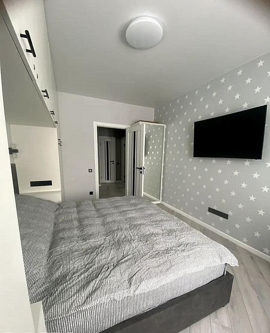 Продаж Квартира 3-кімнатна, 2/16 поверх на вул. Городоцька Львів - фото 4