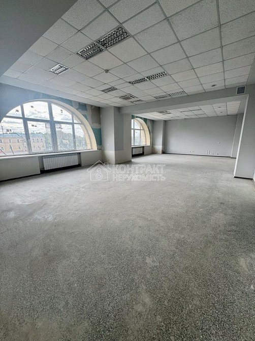 Оренда офісне приміщення на вул. Свободи приміщень - 4, поверх - 2/9 Харьков - изображение 1
