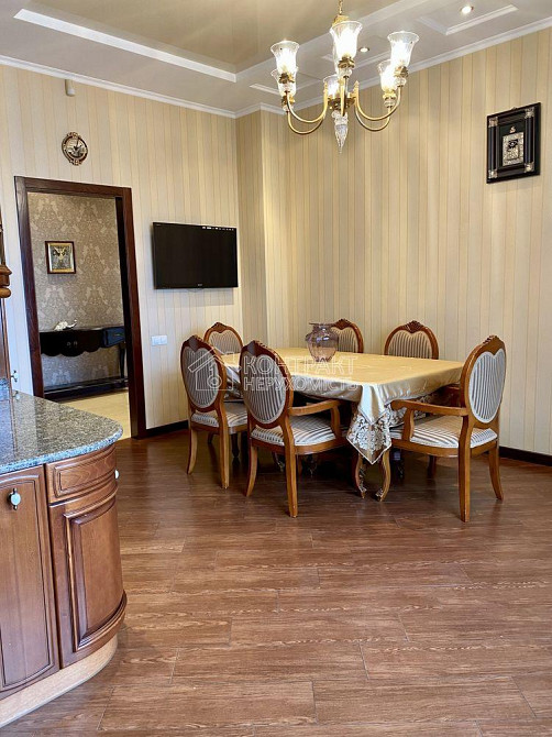 Оренда Квартира 5-кімнатна, 15/16 поверх на вул. Ляпунова Харків - фото 5