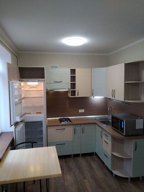 Оренда Квартира 1-кімнатна, 3/4 поверх на Шалимова, 5 Киев - изображение 2