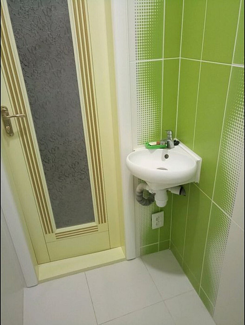 Оренда Квартира 3-кімнатна, 11/16 поверх Вінниця - фото 15