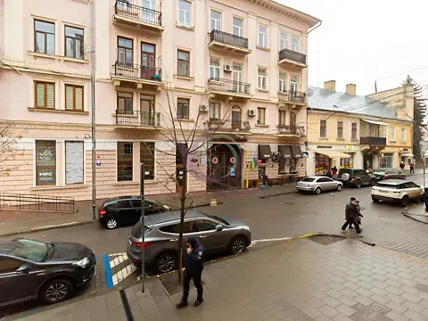 Продаж 2к Квартира 50 кв.м 3 Чернівці - фото 12