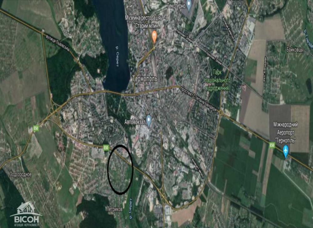 Продаж земельної ділянки 29 соток  - фото 2