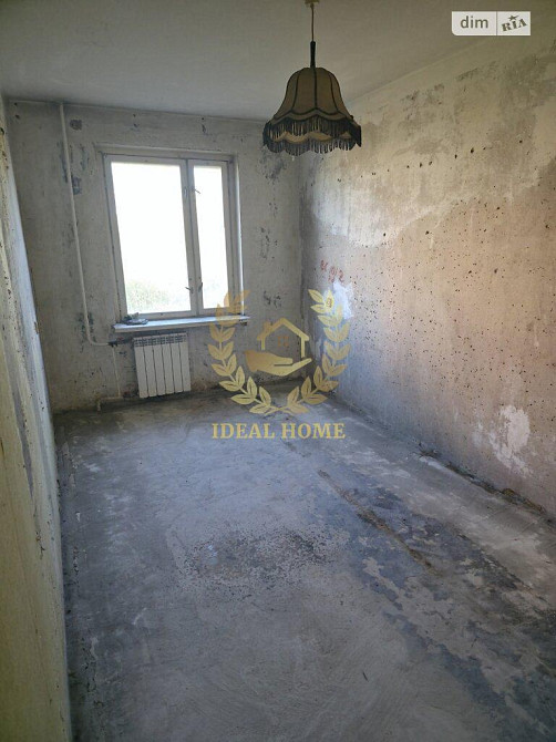 Продається 3-кімнатна квартира, гарна інфраструктура , затишний район Київ - фото 1