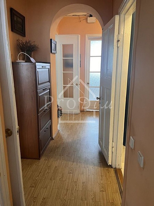 Продаж Квартира 3-кімнатна, 5/5 поверх на Іоанна Павла ІІ вул. (Патріса Лумумби), 15 Kiev - photo 7