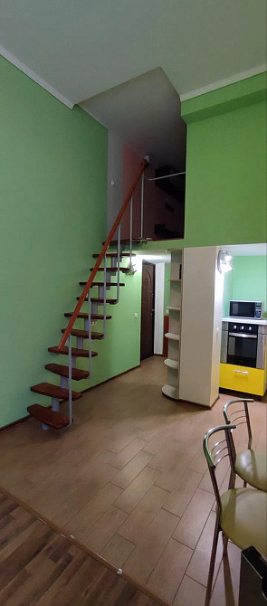 Оренда Квартира 1-кімнатна, 1/15 поверх на Степана Руданського, 3а Київ - фото 2