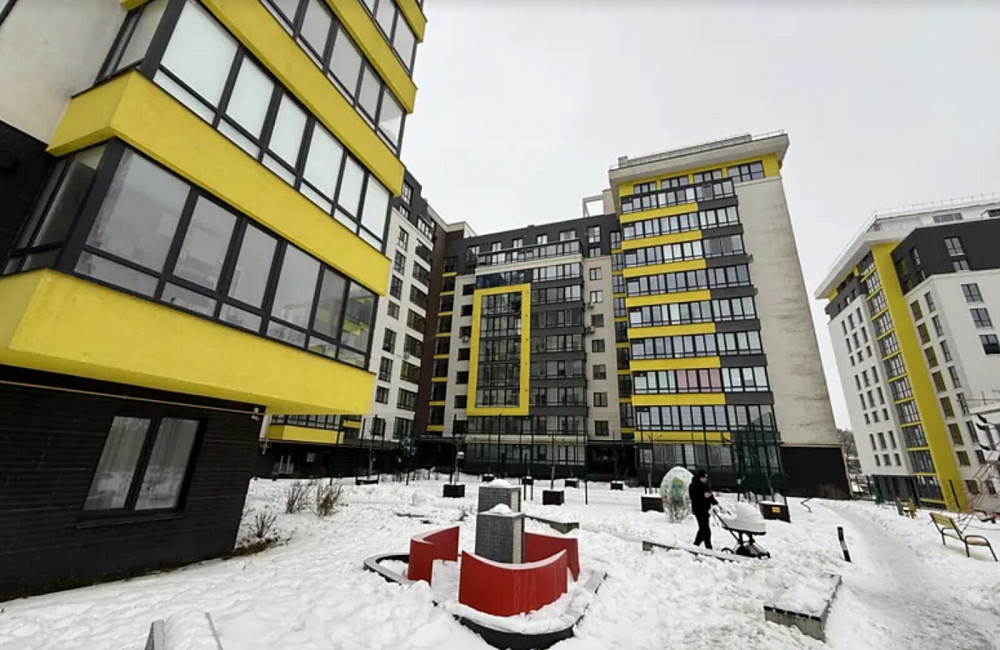 Продаж Квартира 3-кімнатна, 7/12 поверх на вул. Енергетична Тернопіль - фото 10