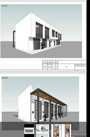 В продаже таунхаус в лучшем районе Таирова у моря. Одесса