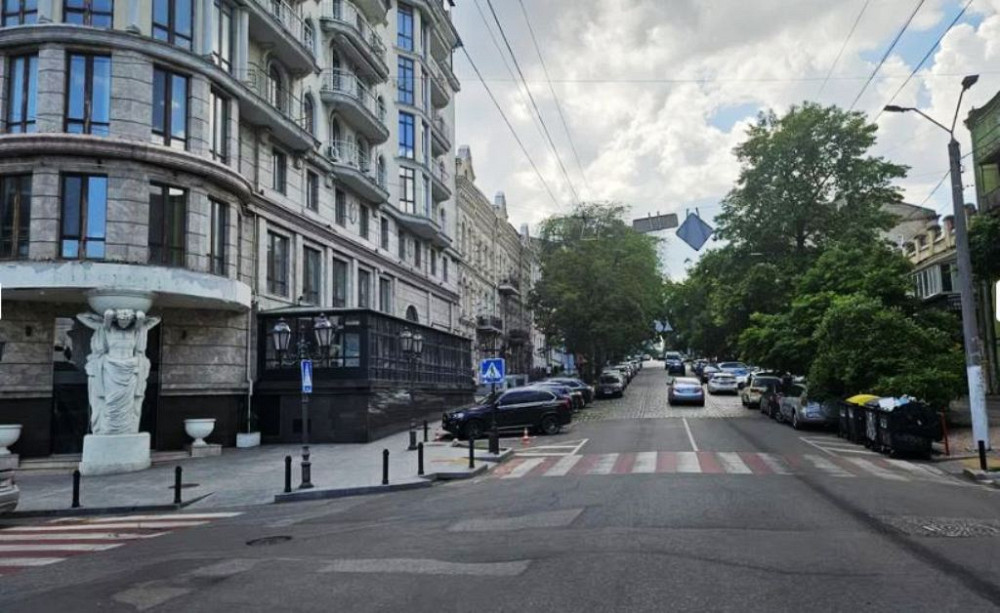 Квартира - пентхаус в центре Одессы на Греческой. Одеса - фото 17