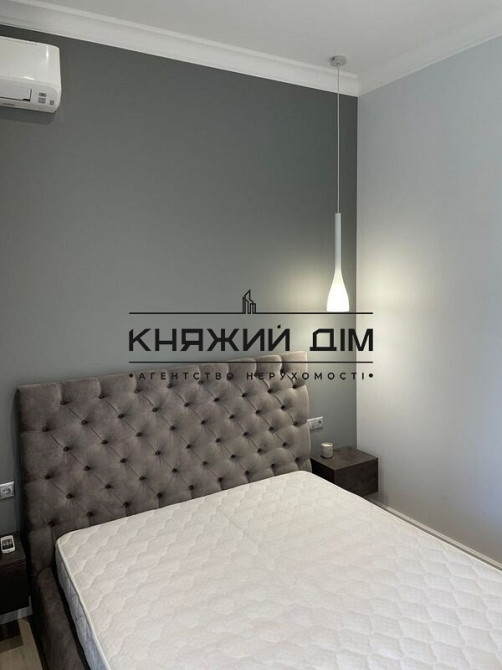 Продаж 4-х к. квартири студіо в царському будинку Львівська Площа. № 21144990 Київ - фото 8