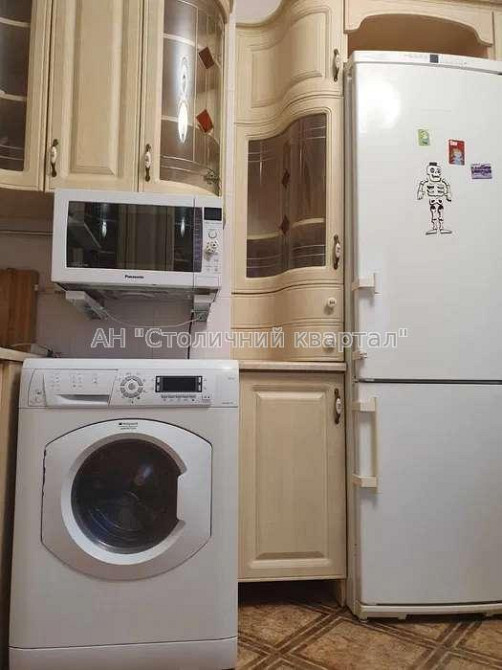 Продаж Будинок 2-кімнатний на Олександри Екстер вул., 9 Київ - фото 8