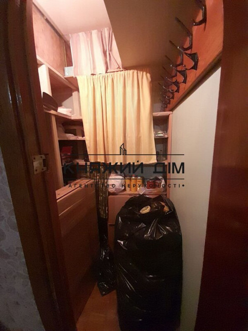 БЕЗ КОМІСІЇ! Продаж 3-кімнатна роздільна квартира, метро Святошин. № 21144462 Київ - фото 19