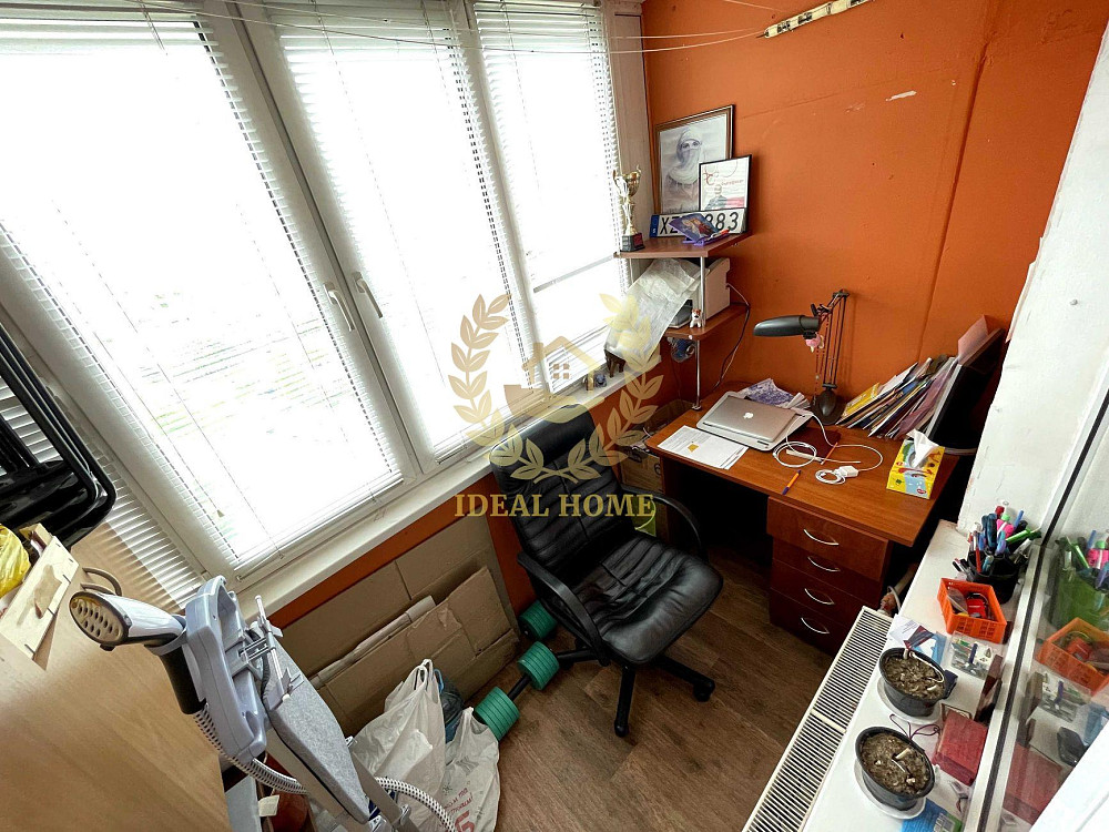 Продаж 2 кім. квартира на ПОзняках. Київ - фото 11