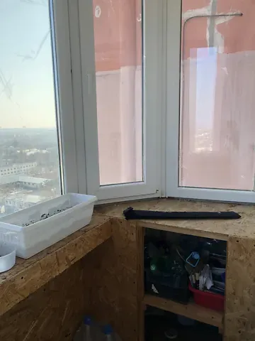 Продаж 2к Квартира 54.4 кв.м вул. 6-а Слобідська 48А Миколаїв - фото 19