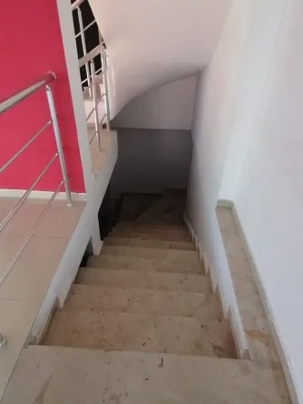 Продам комерческую площадь 510м три этажа Алания, Турция Алания