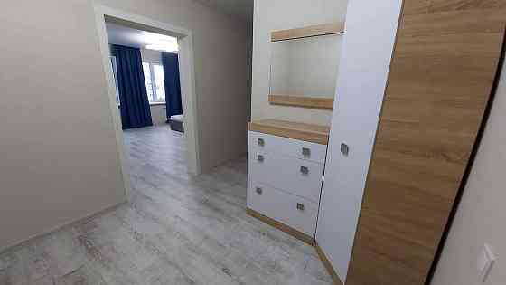 Оренда Квартира 1-кімнатна, 10/20 поверх на Братства Тарасівців, 12/37 Київ