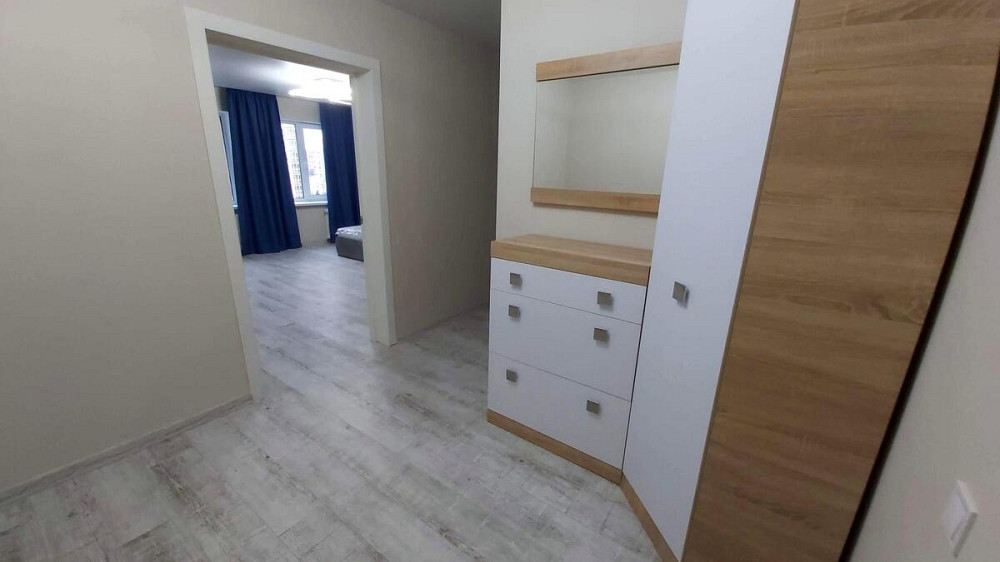 Оренда Квартира 1-кімнатна, 10/20 поверх на Братства Тарасівців, 12/37 Київ - фото 3