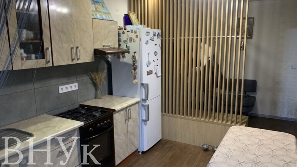 Продаж Квартира 2-кімнатна, 2/2 поверх на Шевченка Львів - фото 1