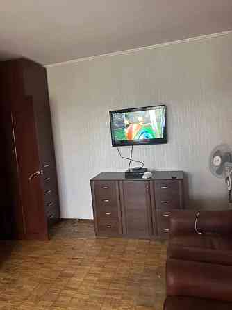 Продаж Квартира 1-кімнатна, 14/16 поверх на Бальзака Оноре вул., д. 10 Киев