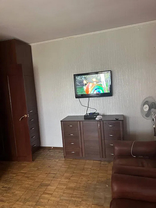 Продаж Квартира 1-кімнатна, 14/16 поверх на Бальзака Оноре вул., д. 10 Kiev - photo 1