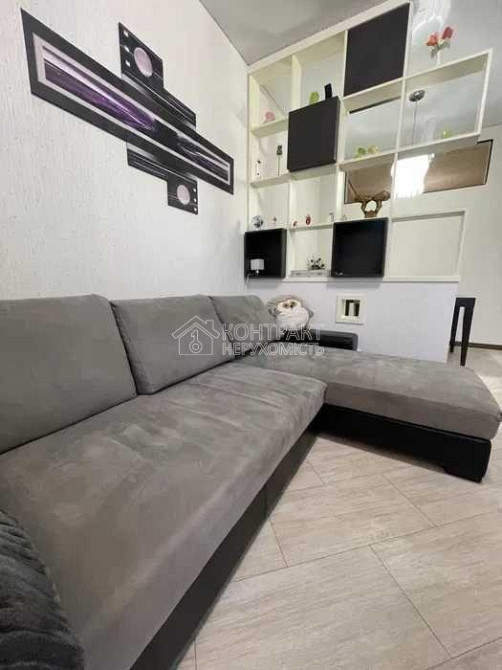 Продаж Квартира 2-кімнатна, 10/25 поверх на вул. Отакара Яроша Kharkiv - photo 2