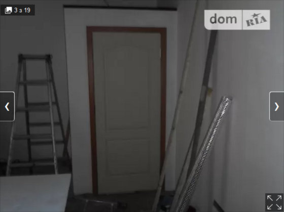 Оренда приміщення вільного призначення на Липовецька поверх - 1/2 Винница