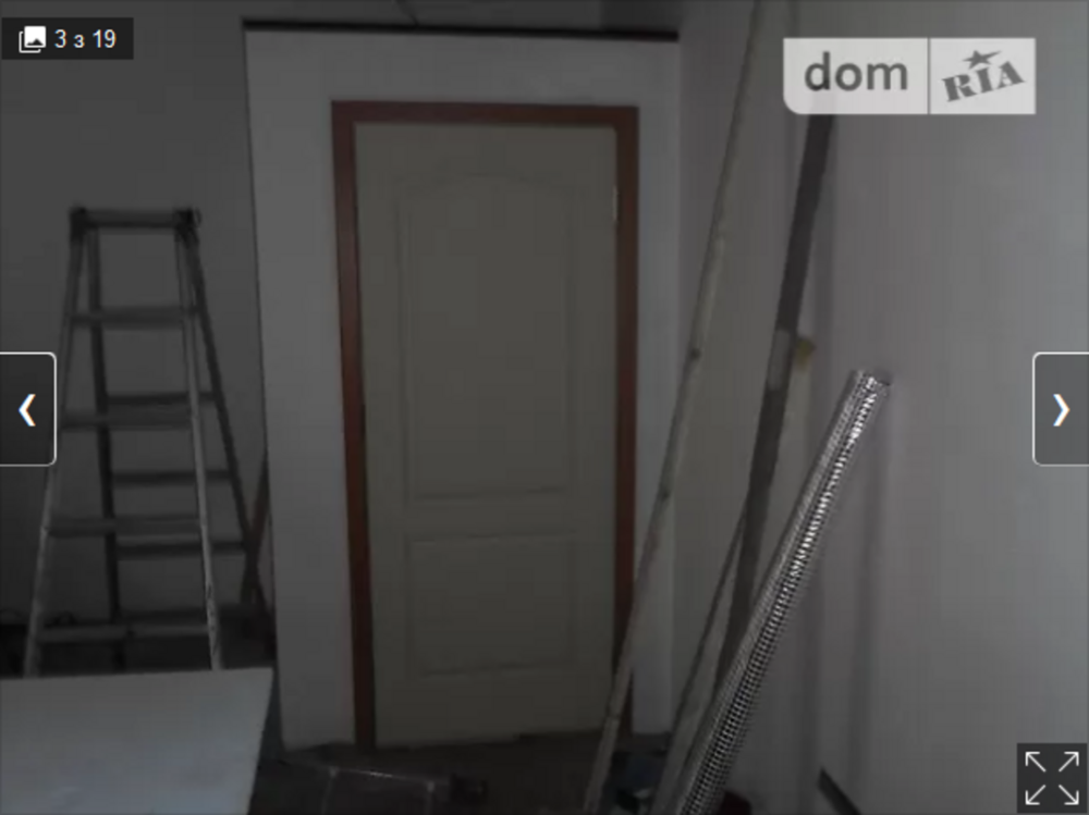 Оренда приміщення вільного призначення на Липовецька поверх - 1/2 Винница - изображение 2