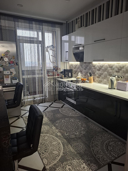 Продаж Квартира 2-кімнатна, 8/9 поверх на вул. Салтівське Харків - фото 19