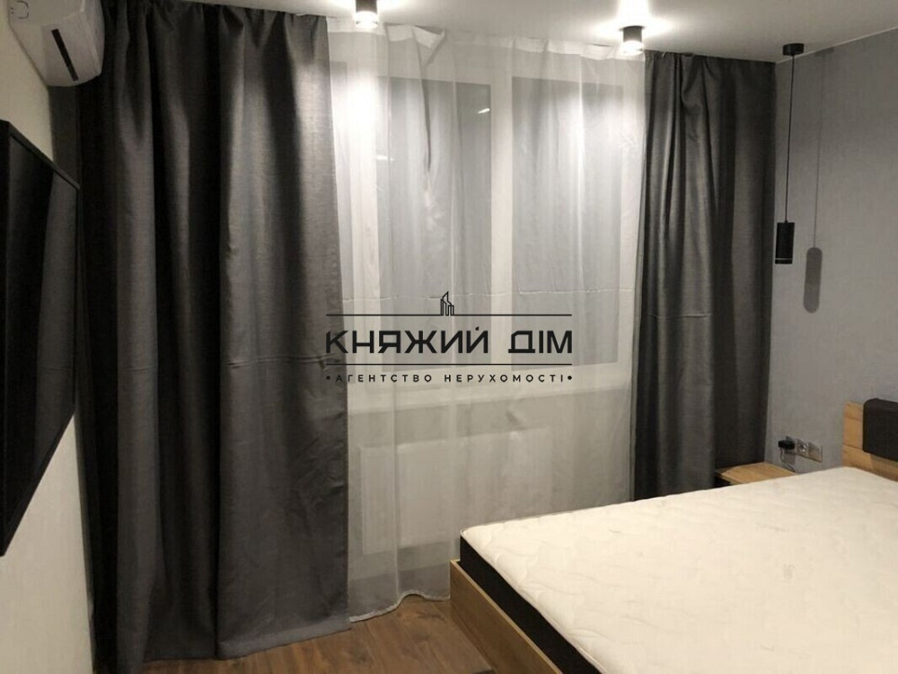 Оренда Квартира 2-кімнатна, 4/10 поверх на Малоземельная ул. Kiev - photo 8