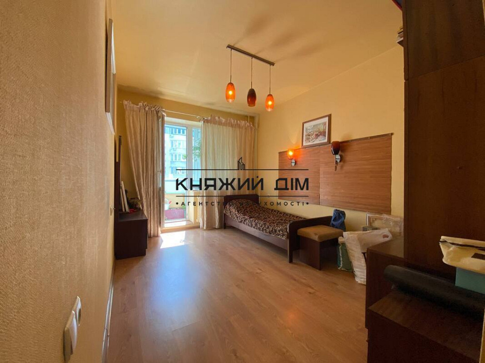 Продаж 2к Квартира 51 кв.м Демеевская ул. Київ - фото 3