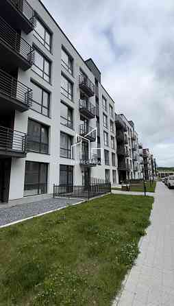 Продаж 1к квартири 52.7 кв. м Брюховичі (Перемишлянський район)