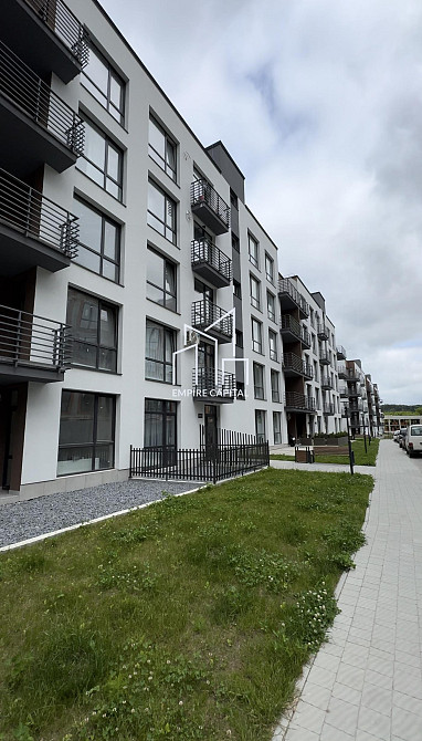 Продаж 1к квартири 52.7 кв. м Брюховичі (Перемишлянський район) - фото 1