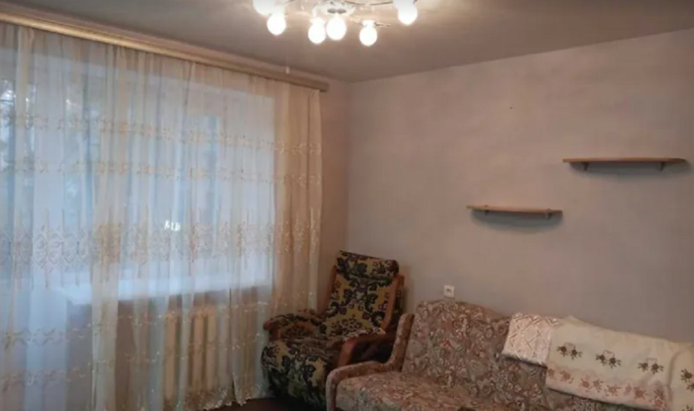 Продаж Квартира 1-кімнатна на ул. Кордонная, 49 Одеса - фото 7