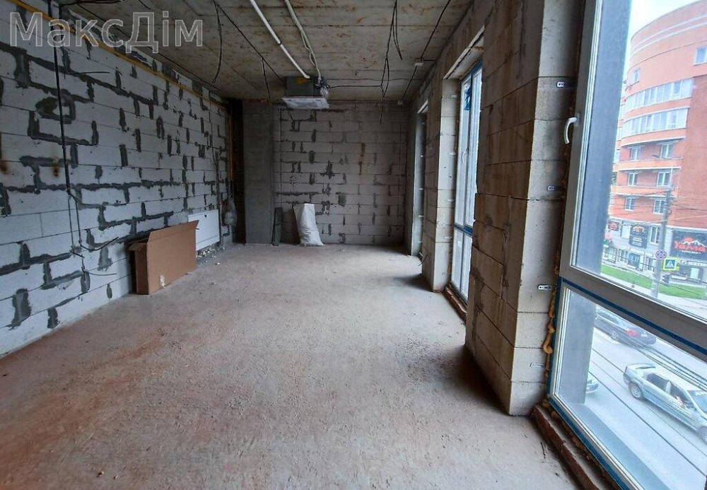 Продаж Будинок 1-кімнатний на Степана Бандери пр. Ternopil' - photo 1