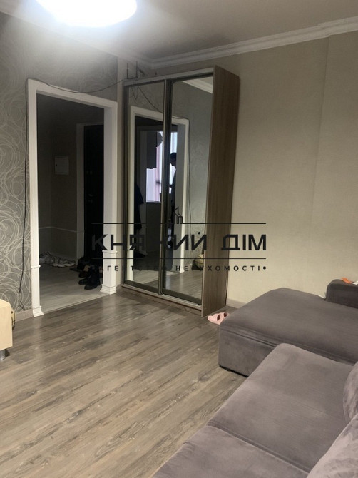 Оренда Квартира 1-кімнатна, 15/18 поверх на Светлая ул. Київ - фото 3