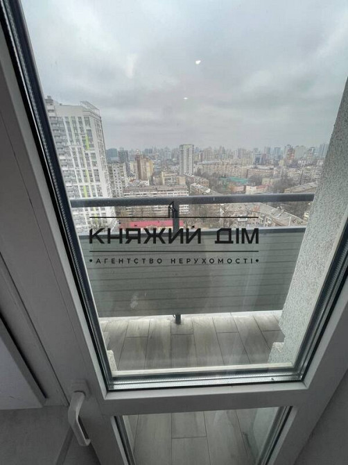 Продається 3 кімнатна кварти ЖК Срібна Вежа № 21146684 Київ - фото 8