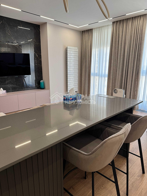 Продаж Квартира 2-кімнатна, 9/21 поверх на вул. Клочківська Харьков - изображение 17