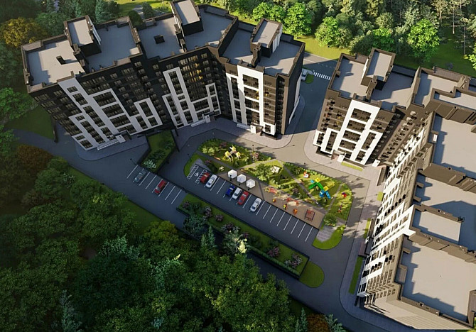 Продаж 2к квартири, 63 кв.м, вул. Львівська Тернопіль - фото 4