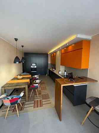 Оренда Квартира 2-кімнатна, 13/14 поверх на пер. Коломиевский Київ