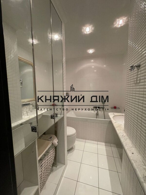 Продается 2-х комнатная Княжий Затон 2/30. № 21141113 Київ - фото 12