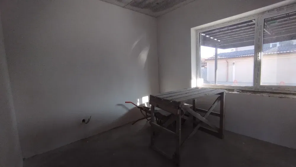 Продаж 2-поверховий Котедж з ділянкою 1.5 сот 135 кв.м 4 кімн. на О. Капуша Ужгород - фото 9