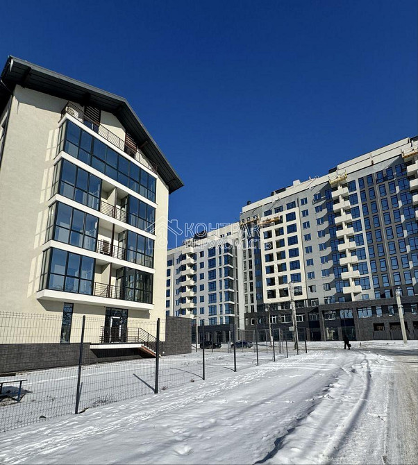 Продаж Квартира 3-кімнатна, 3/9 поверх на вул. Авіаційна Kharkiv - photo 3