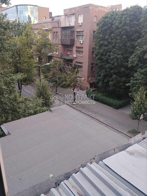 Продаж Квартира 2-кімнатна, 3/7 поверх на вул. Пушкінська Харьков - изображение 12