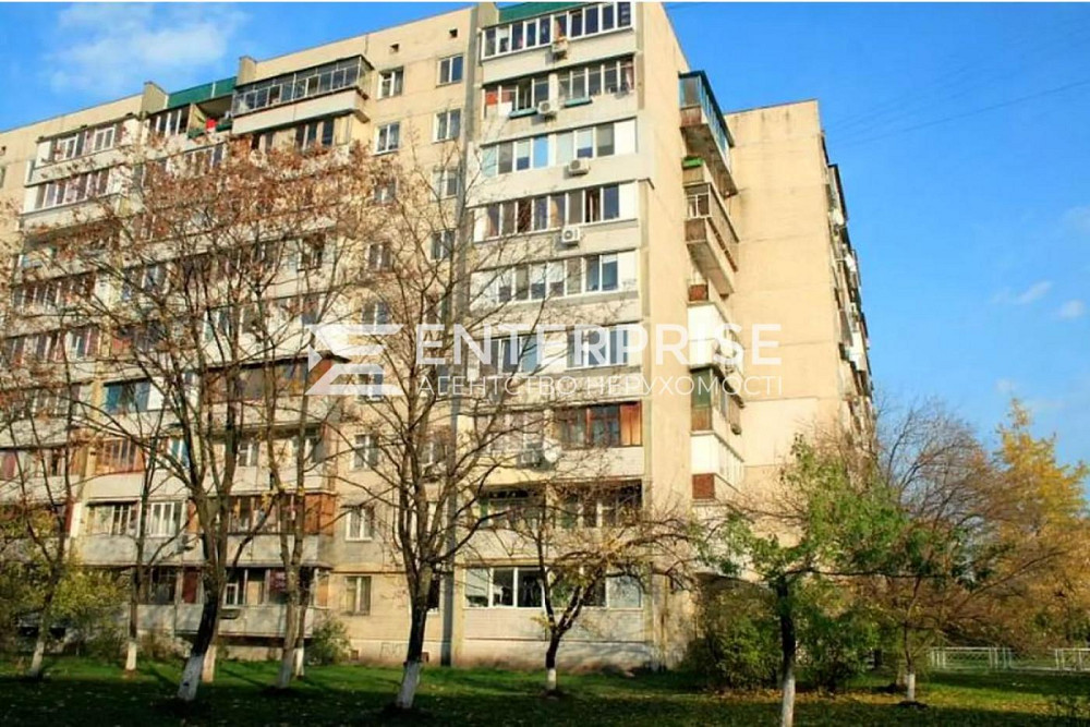 Продаж 2к Квартира 54 кв.м Оболонський вул. Киев - изображение 7