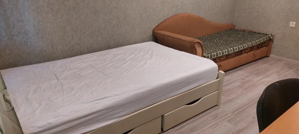 Оренда Квартира 1-кімнатна, 4/9 поверх на Вербицького, 17г Киев - изображение 3