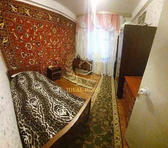 Продається 2к квартира Cолом'янський ринок Київ